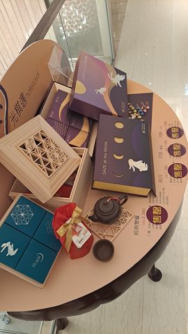 一只楚楚熊☆的图片