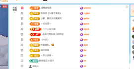青青下半年走鸿运的图片