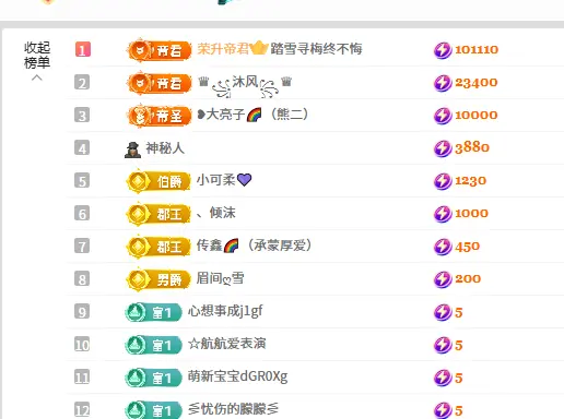 倾颜🥰反派甜心主播图片