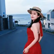 孤月独舞