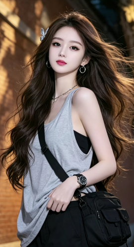 木子kigo九月好运的图片
