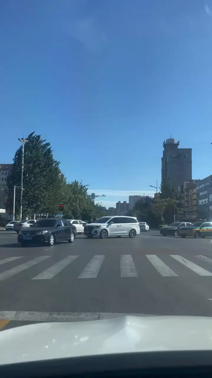 一路走一路看