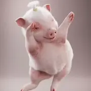 瞅你不咋好看