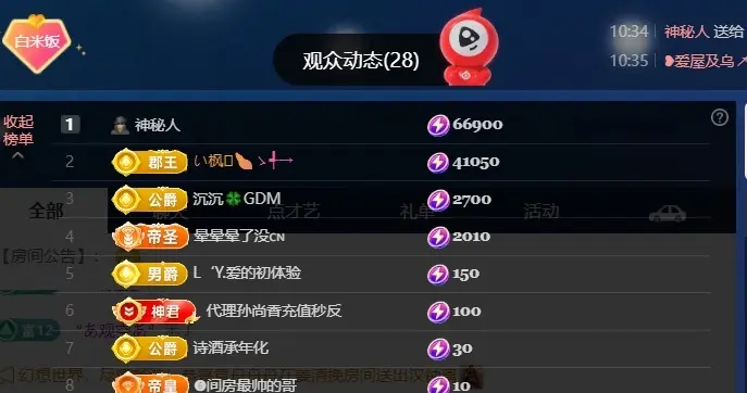 米哥mimi主播图片