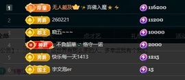 娜子的魔哥帝尊啦💕主播照片