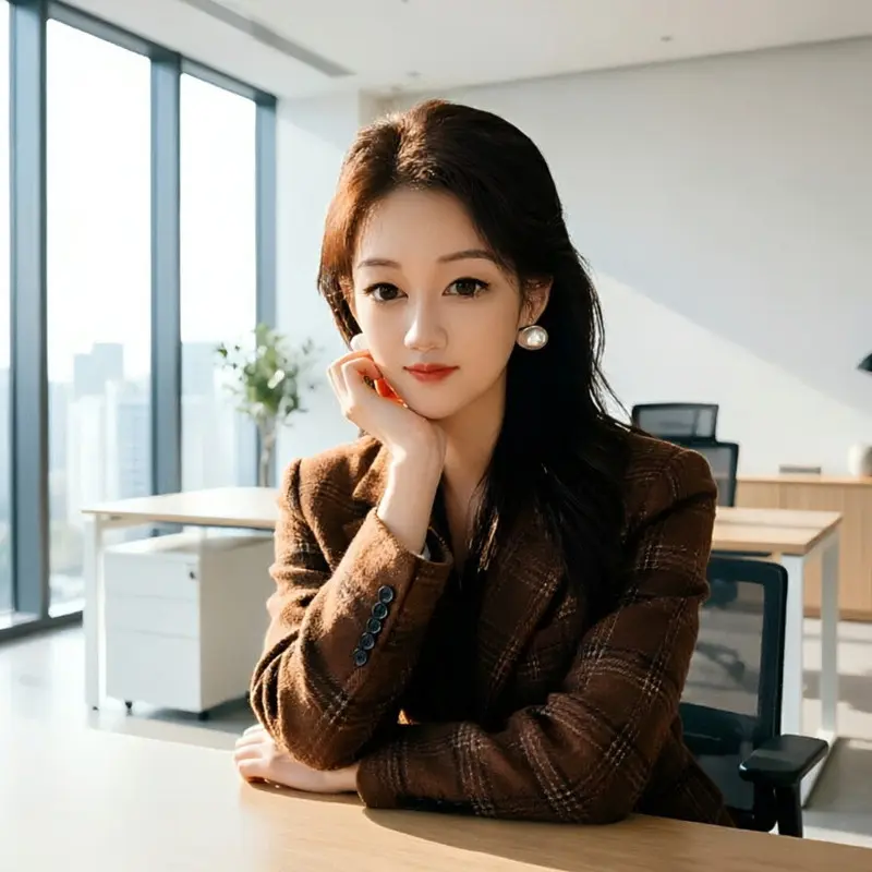 💖冰心💖