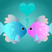 🦋🌸溺水的鱼