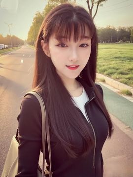婷婷💕感恩有你陪伴的图片