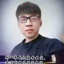虎仔蓝色妖姬