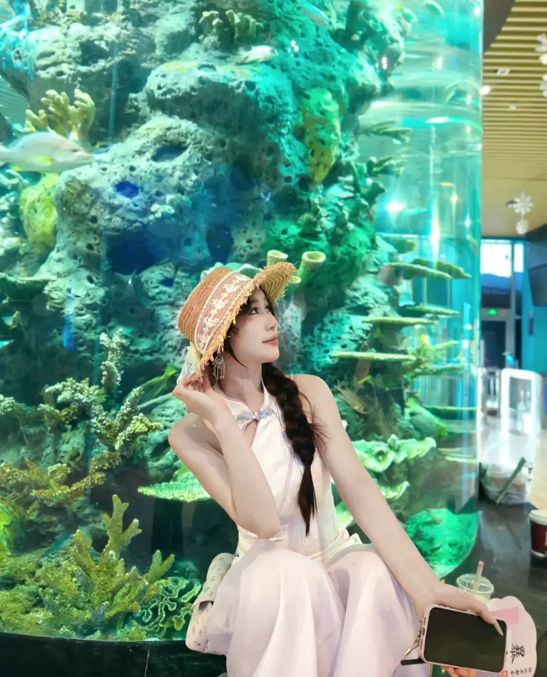 时间会淘汰一些不坚定
