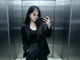 沁馨ღ求百元榜的图片