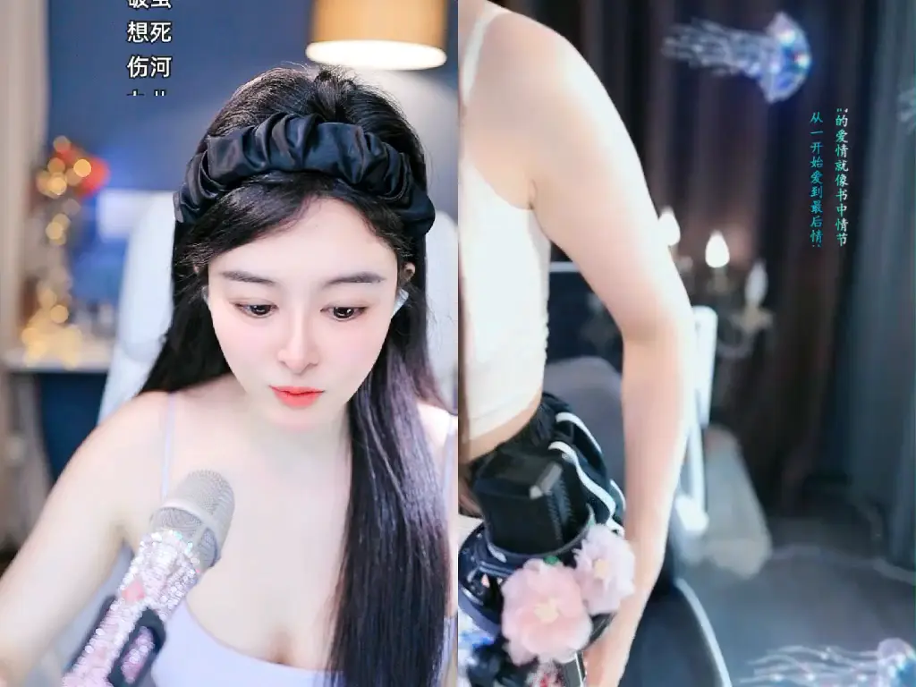 才艺视频