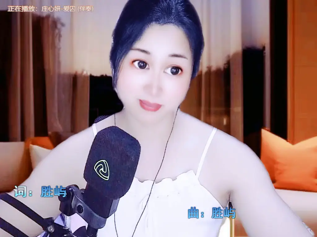才艺视频