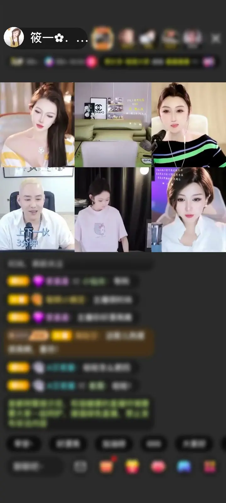 如果有人否定，我相信，你会是第一个跳出来，加倍肯定我的人