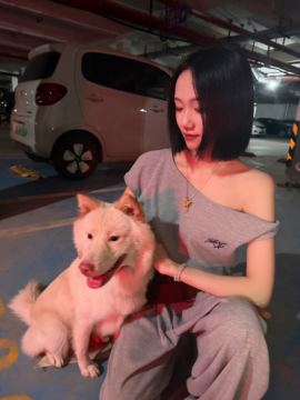 小可柔💜的图片
