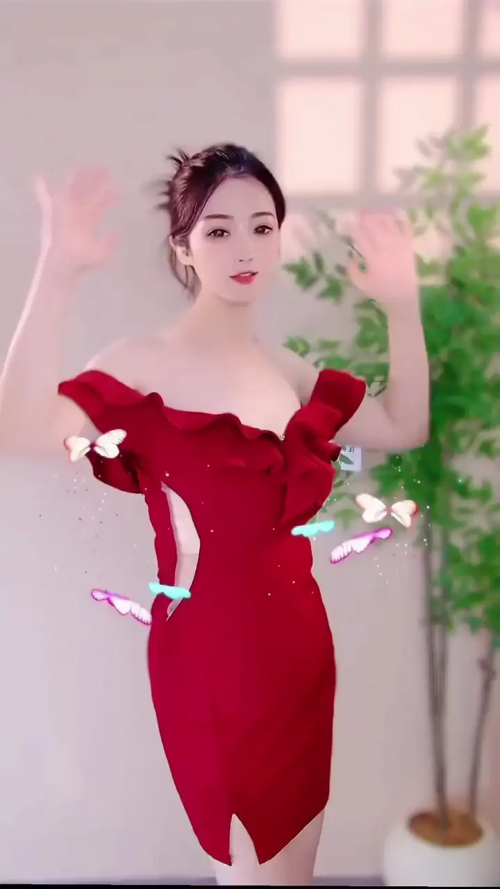 坏坏的小姐姐喜欢吗