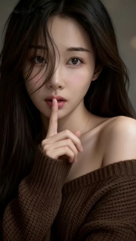 小阿轩~今晚不播的图片