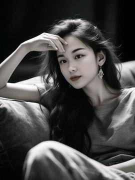 小玲儿～开心就好主播照片