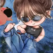甜丫头🍬