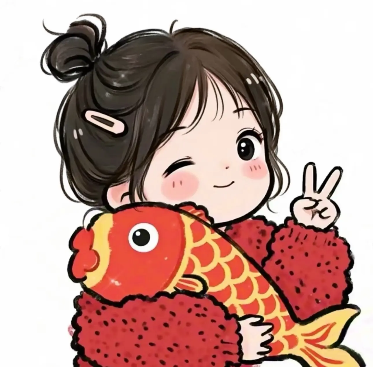 林昭鲤🌞求道光主播图片