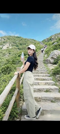 婷婷💕感恩有你陪伴的图片