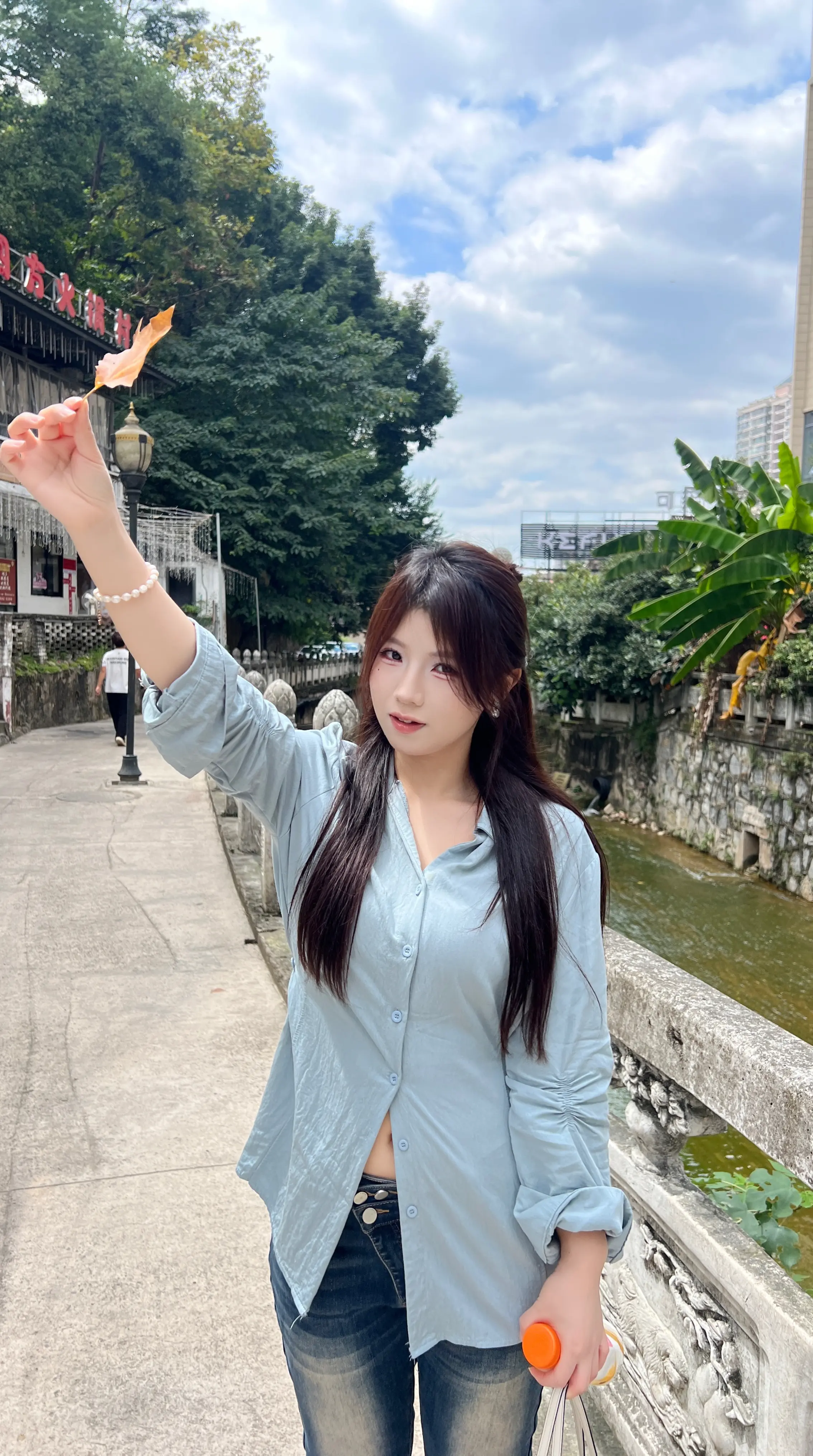🎈汐不熙🌴主播图片