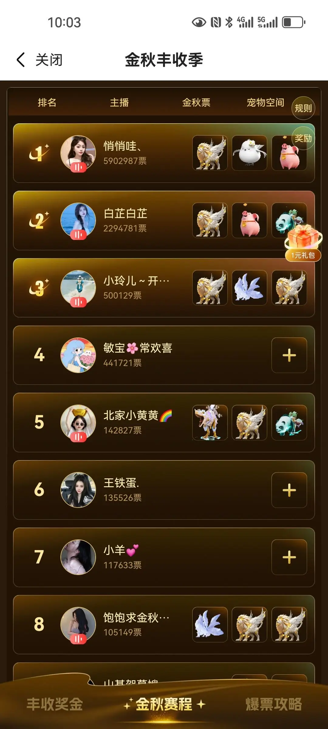 王铁蛋.的主播照片
