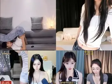 这主播也忒有才了吧！