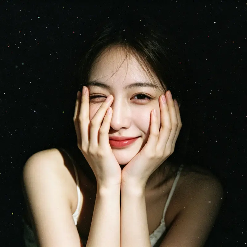 小鲜儿shirley