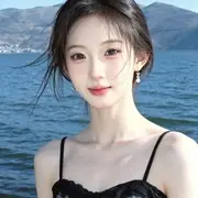 新人笑眯眯第一天开播