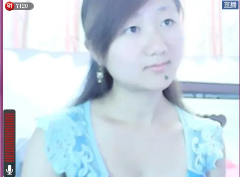 丽莎。的主播照片