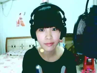 胭脂雨的主播照片