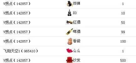 じ★╮楚白_✿的主播照片