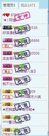 ˋ★│阿狸°的主播照片