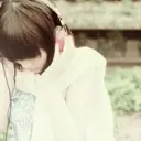 听那滴眼泪的声音~