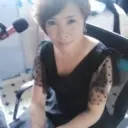 我是七月。