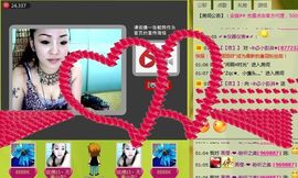 金牌代理澎湃小妮即返主播照片