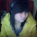 喜欢你的香吻和味道