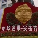 奔跑中的人