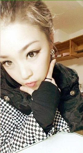 ☜●﹎Abby☞主播照片