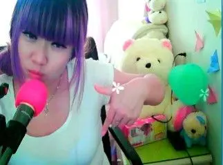 ♫、Zone℡沐子的主播照片