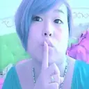 ╰★冥v女☆╮