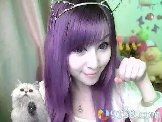 ╰☂އ柒✞玥❤的主播照片