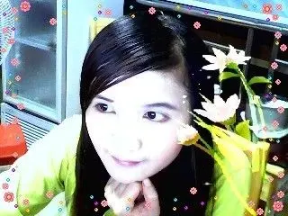 快乐小可爱《密密》的主播照片