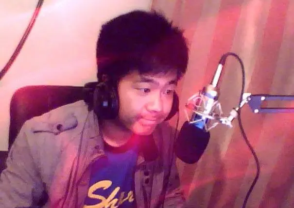 随心所欲々MC黎念的主播照片