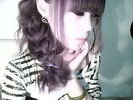 ☜●﹎Abby☞主播照片