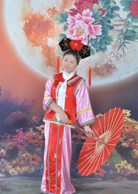 ※—魏晓霞的主播照片