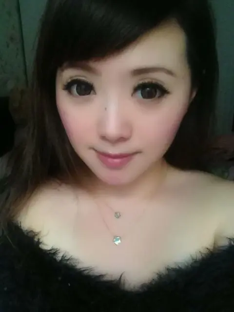☜Baby宝儿☞的主播照片