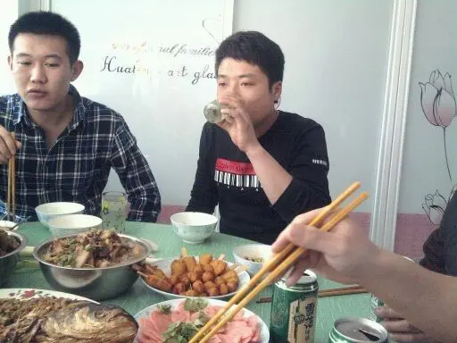 ❤️一笑而过❤️的主播照片