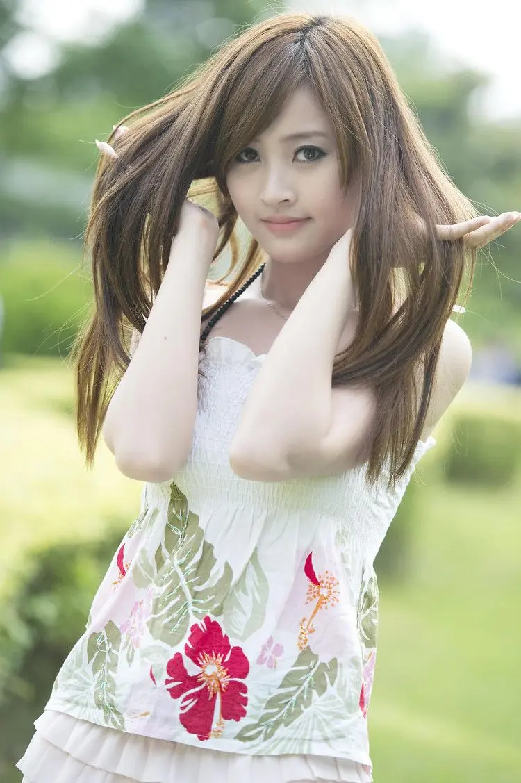 ❤我❤是❤燕❤子❤的主播照片